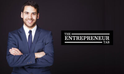 The Entrepreneur Tab