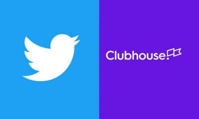 Clubhouse-Twitter