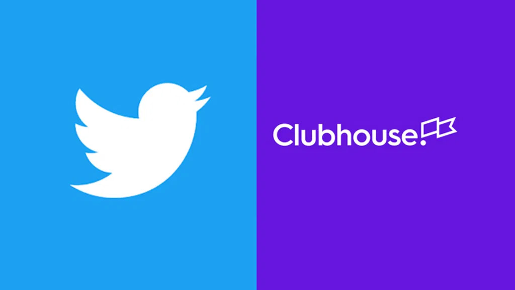 Clubhouse-Twitter