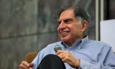 Ratan Tata