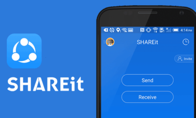 Shareit