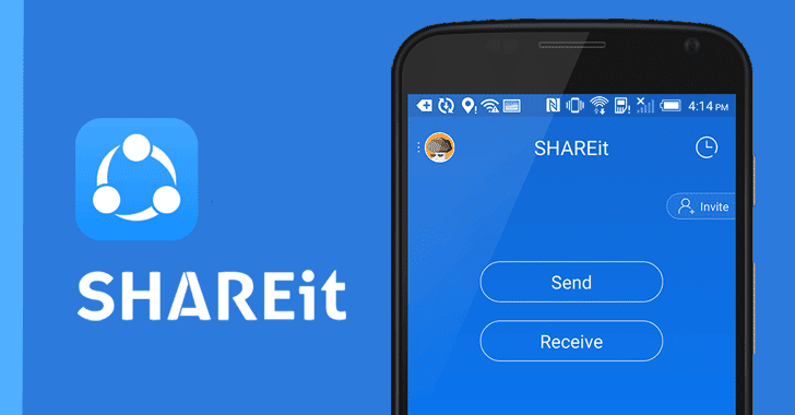 Shareit