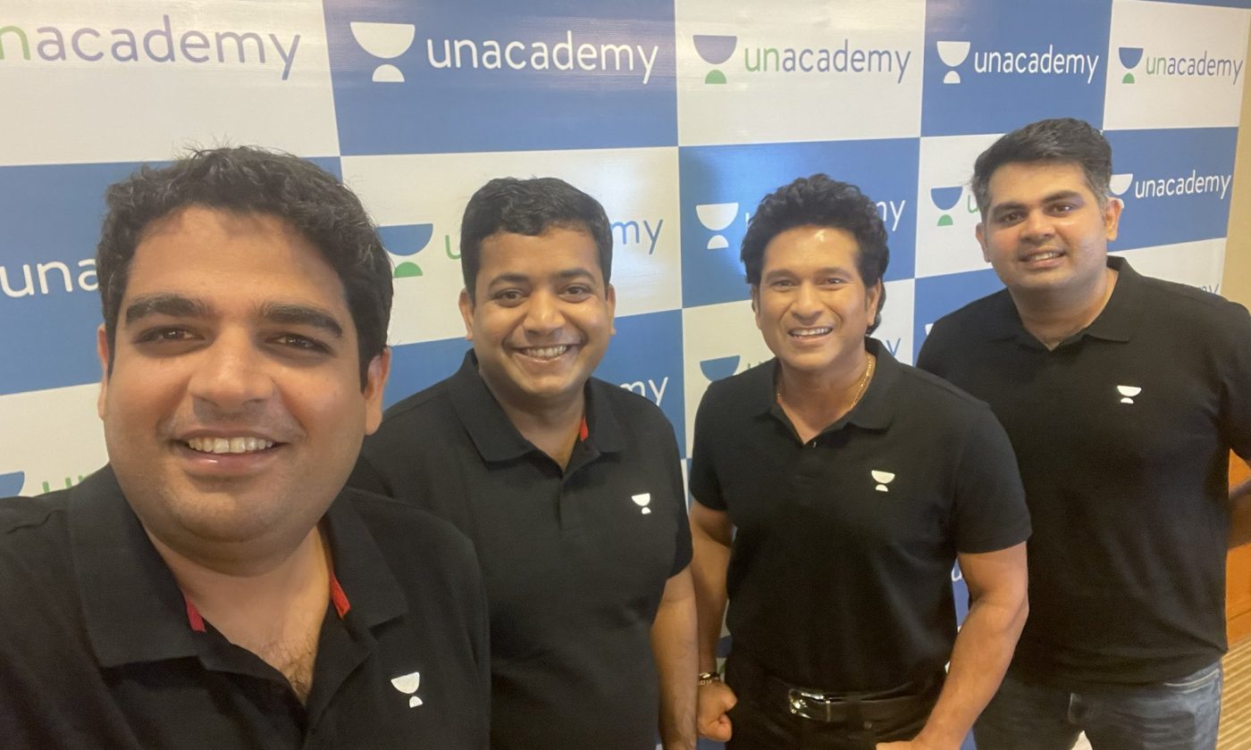 Unacademy