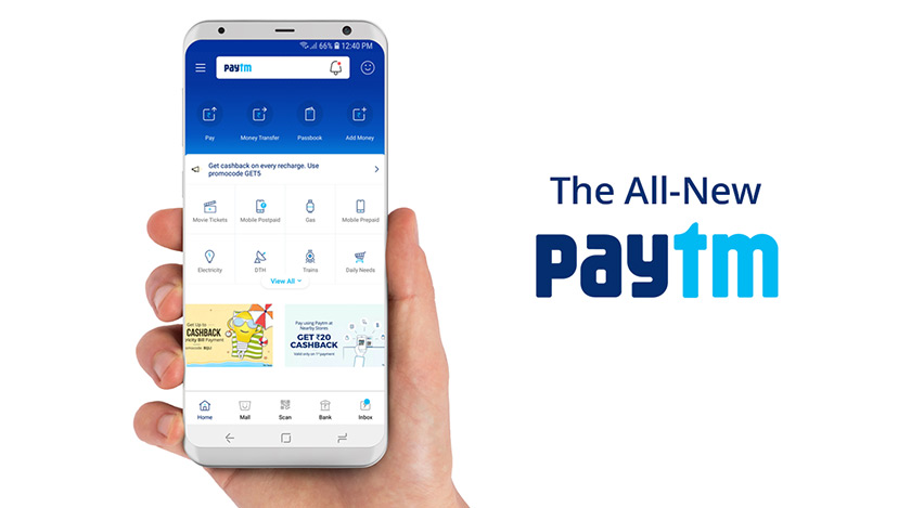 paytm