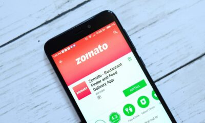 zomato-india-funding-food-delivery