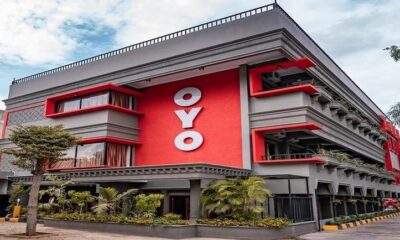 OYO to play safe - plans to exit unviable services, including OYO life
