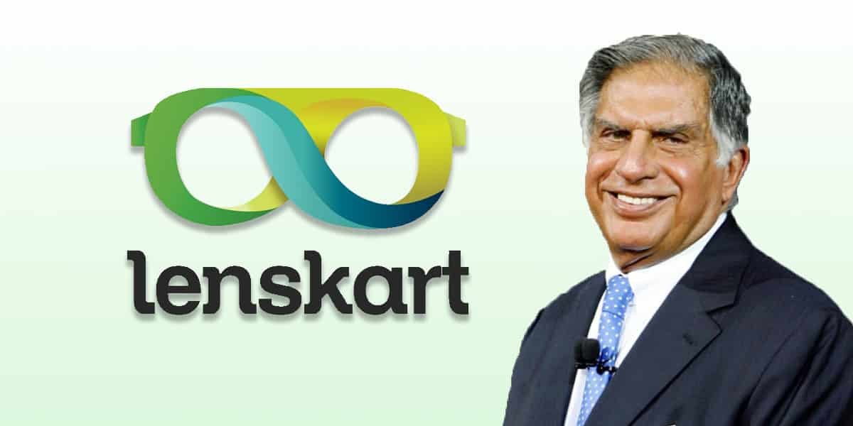 Ratan Tata takes a leave from IPO-bound Lenskart