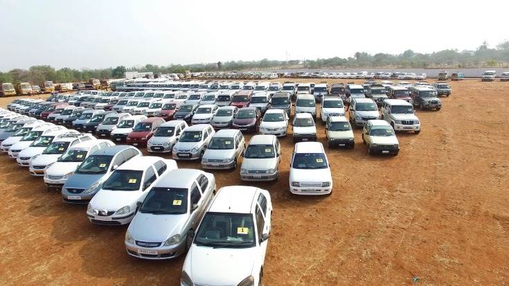 Shriram Automobile launches its online tool ThePriceX