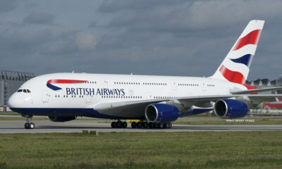 British_Airways