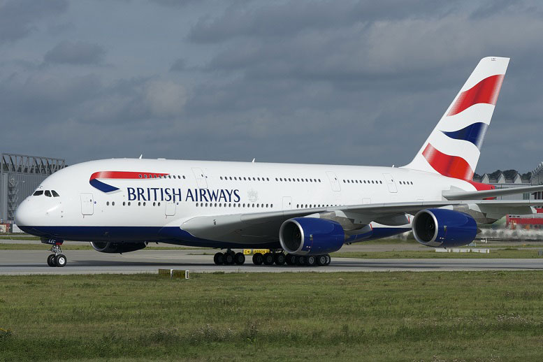 British_Airways