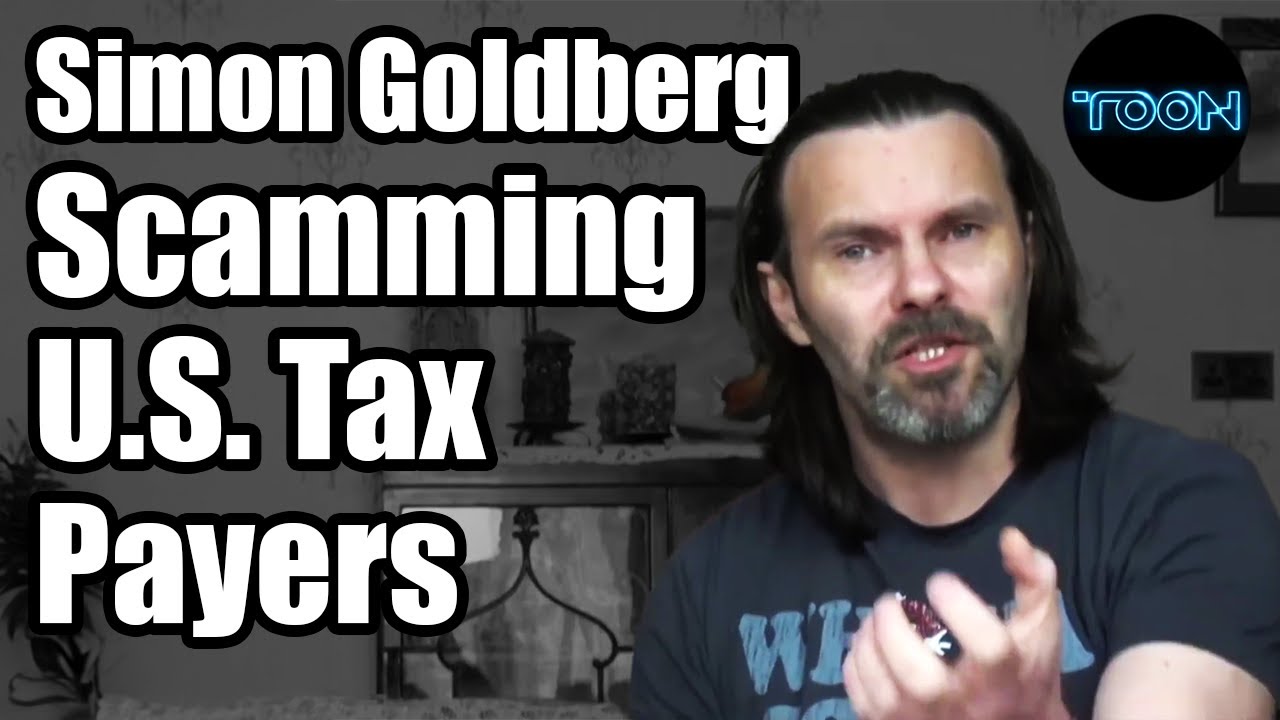 Simon Goldberg Tax Sam